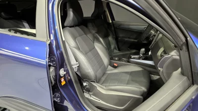 Renault Samsung XM3