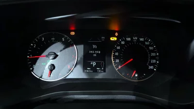 Renault Samsung XM3