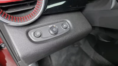 Daewoo Trax