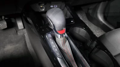 Daewoo Trax