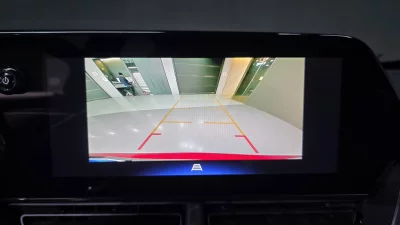 Daewoo Trax