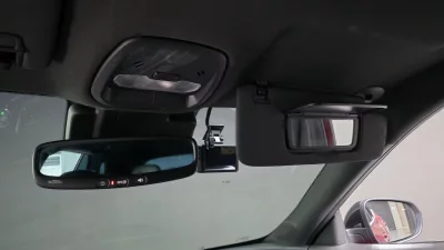 Daewoo Trax