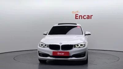 BMW Gran Turismo