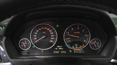 BMW Gran Turismo