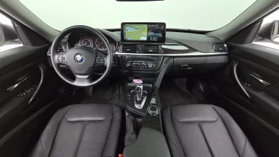 BMW Gran Turismo