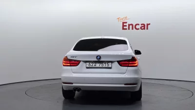 BMW Gran Turismo
