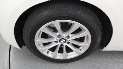 BMW Gran Turismo
