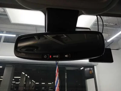 Daewoo Equinox