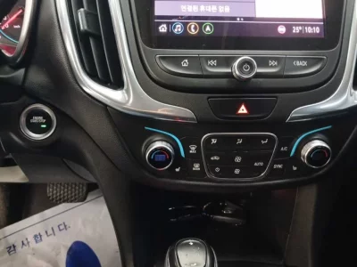 Daewoo Equinox