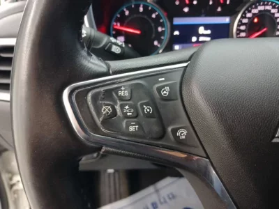 Daewoo Equinox