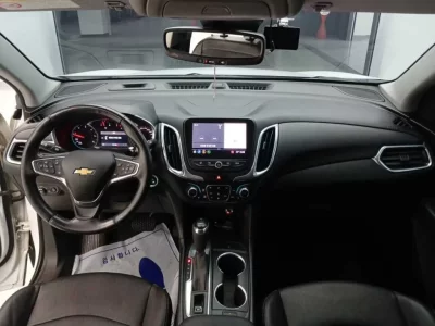 Daewoo Equinox