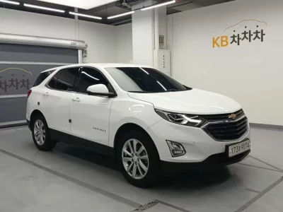 Daewoo Equinox