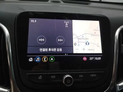 Daewoo Equinox