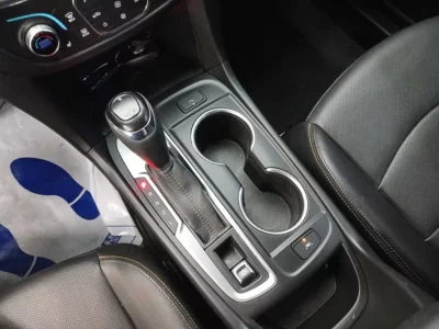 Daewoo Equinox