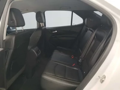 Daewoo Equinox