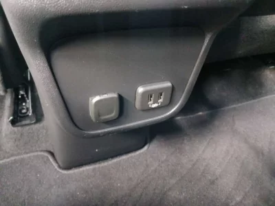 Daewoo Equinox