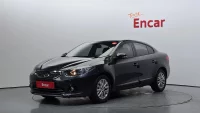 Renault Samsung SM3