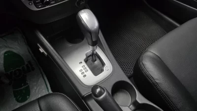 Renault Samsung SM3
