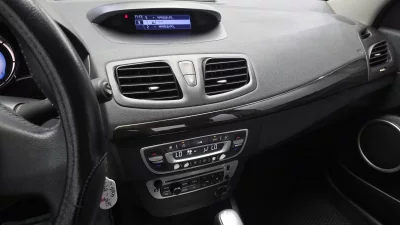 Renault Samsung SM3