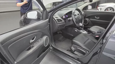 Renault Samsung SM3