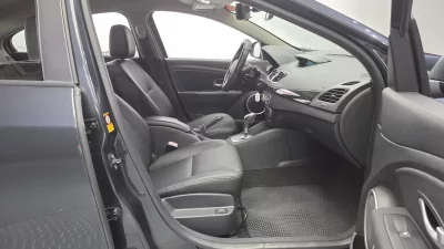 Renault Samsung SM3