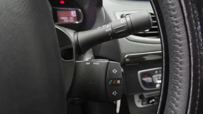Renault Samsung SM3