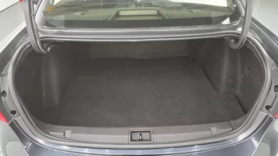 Renault Samsung SM3