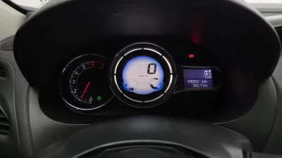 Renault Samsung SM3
