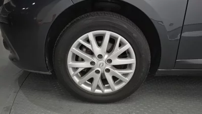 Renault Samsung SM3