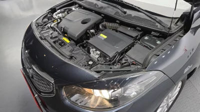 Renault Samsung SM3