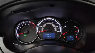 Renault Samsung QM5