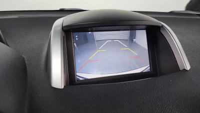 Renault Samsung QM5