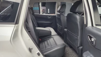 Renault Samsung QM5