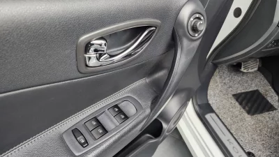 Renault Samsung QM5