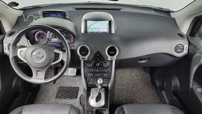 Renault Samsung QM5