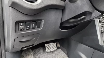 Renault Samsung QM5
