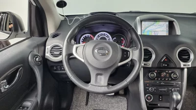 Renault Samsung QM5