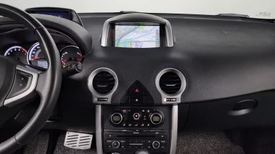 Renault Samsung QM5