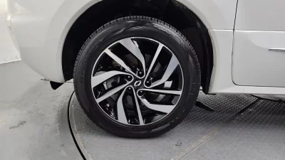 Renault Samsung QM5