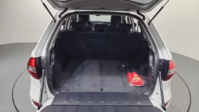 Renault Samsung QM5
