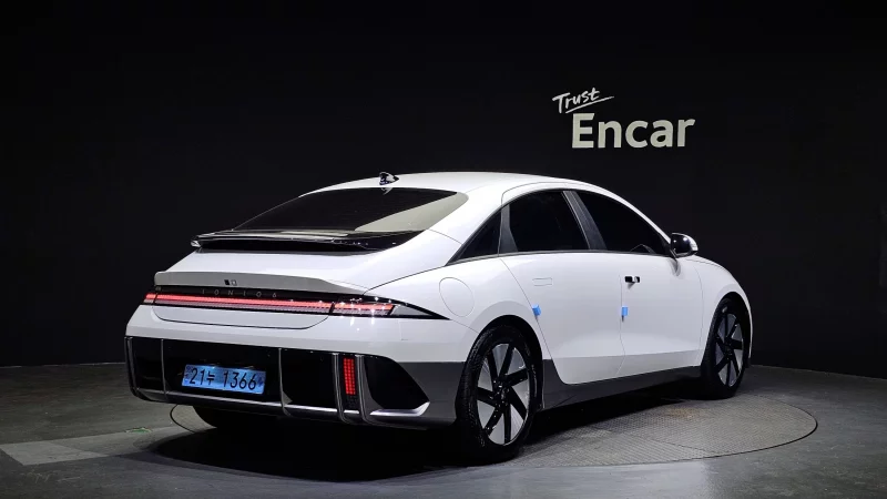 Hyundai Ioniq6