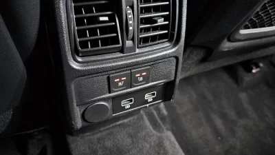 Renault Samsung XM3
