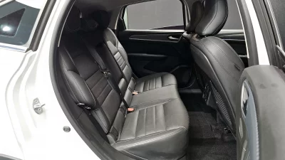 Renault Samsung XM3