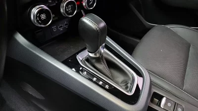 Renault Samsung XM3