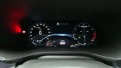 Renault Samsung XM3