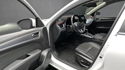 Renault Samsung XM3