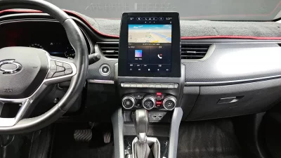 Renault Samsung XM3
