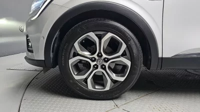 Renault Samsung XM3