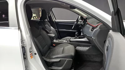 Renault Samsung XM3