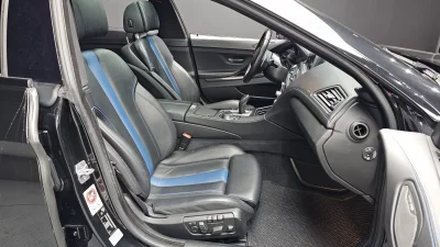 BMW 6-Series